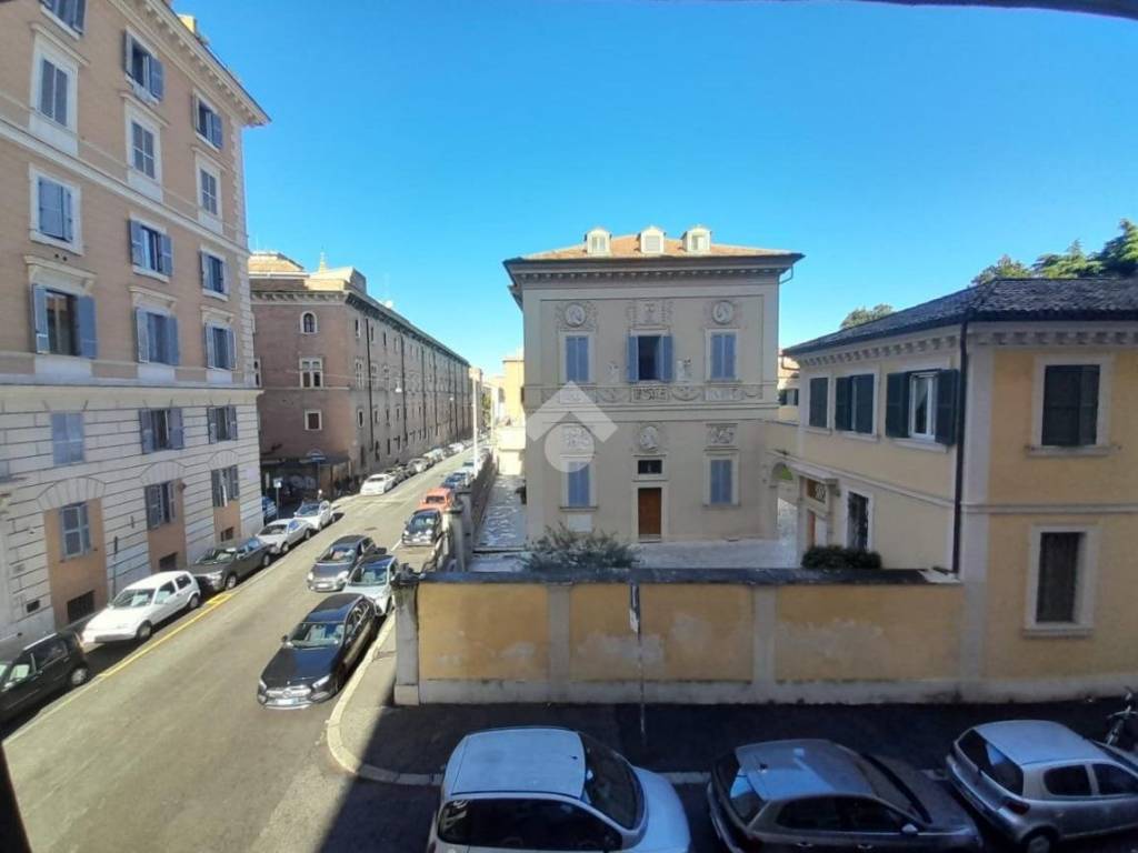 appartamento in vendita a Roma in zona Esquilino