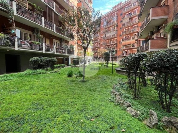 appartamento in vendita a Roma in zona Collatino