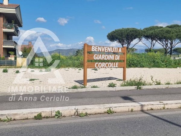 appartamento in vendita a Roma in zona Castelverde