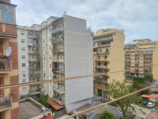 appartamento in vendita a Roma in zona Tiburtino