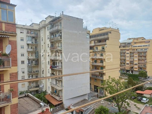 appartamento in vendita a Roma in zona Prenestino-Labicano