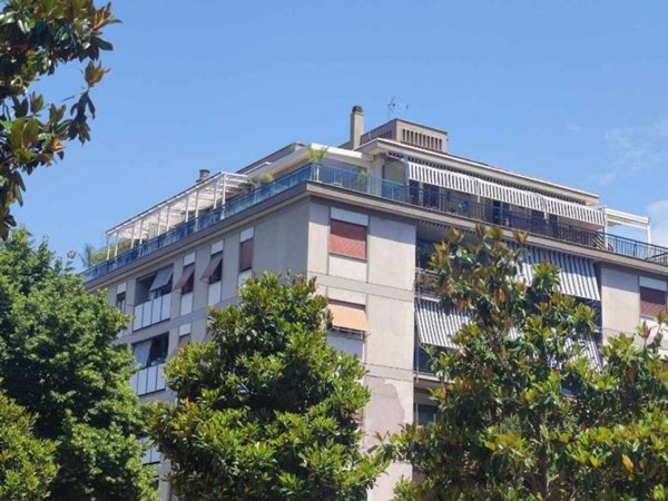appartamento in vendita a Roma in zona Tiburtino