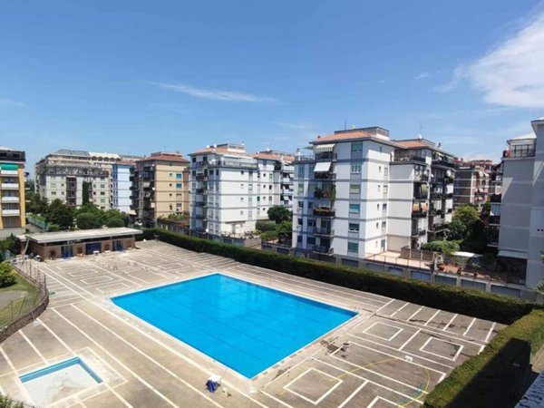 appartamento in vendita a Roma in zona Tiburtino