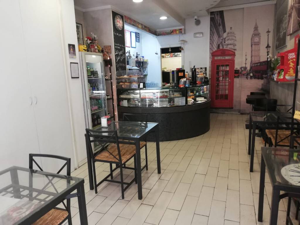 negozio in vendita a Roma in zona Trieste