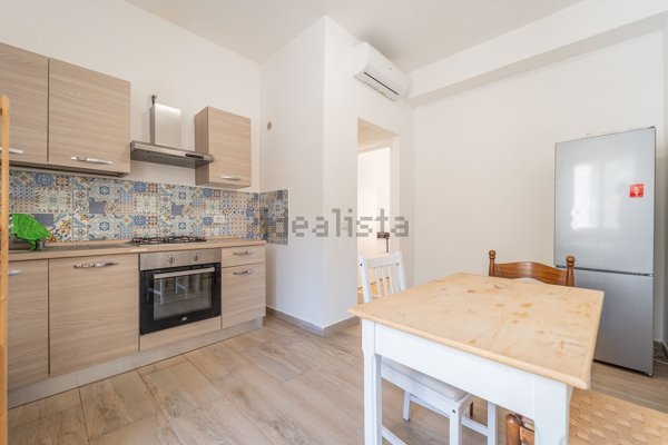 appartamento in vendita a Roma in zona Don Bosco
