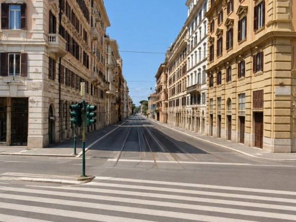 appartamento in vendita a Roma in zona Campo Marzio