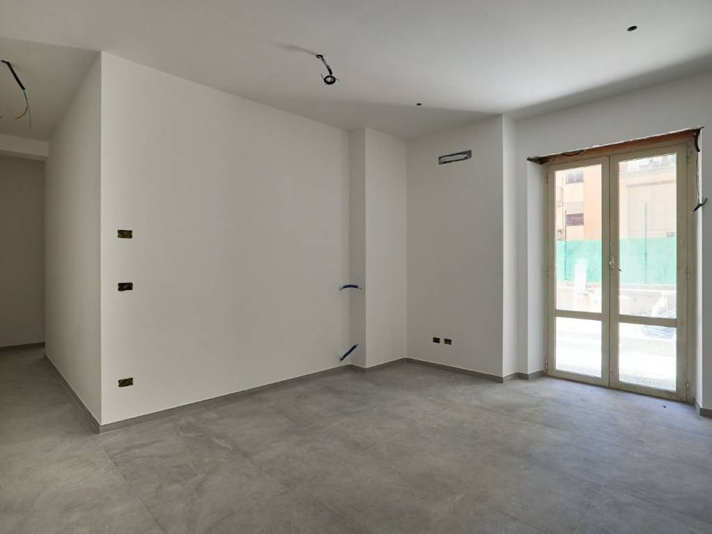 appartamento in vendita a Roma in zona Alessandrino