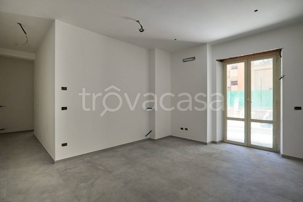appartamento in vendita a Roma in zona Tor Sapienza