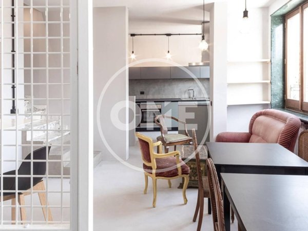 intera palazzina in vendita a Roma in zona Tiburtino