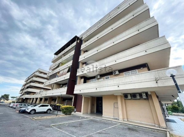 appartamento in vendita a Roma in zona Ponte di Nona