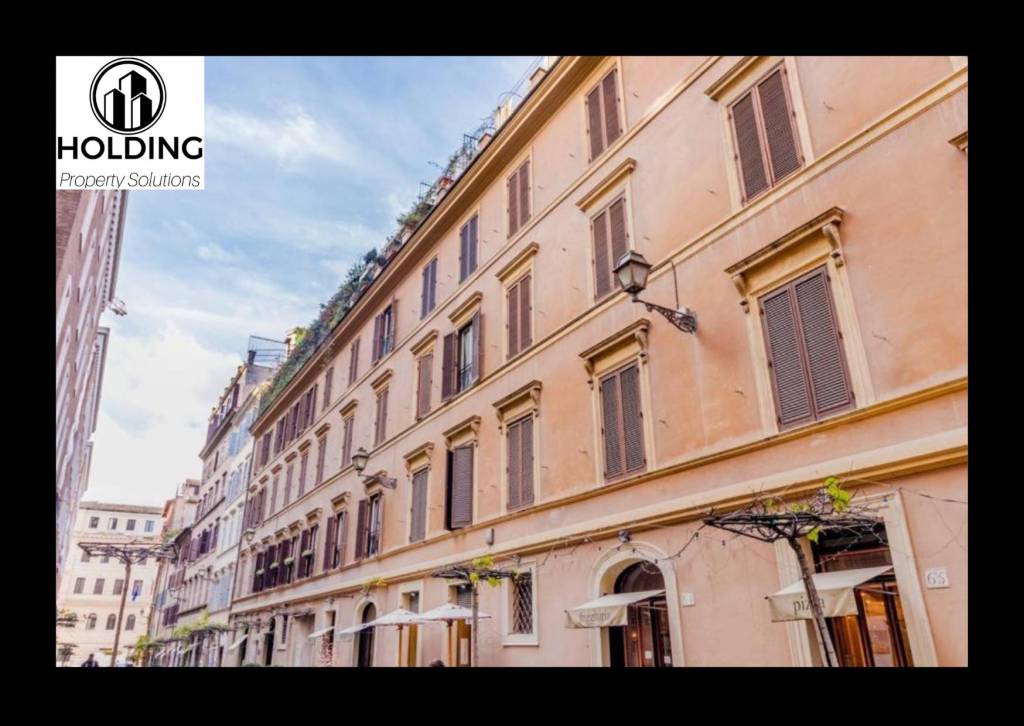 negozio in vendita a Roma in zona Campo Marzio