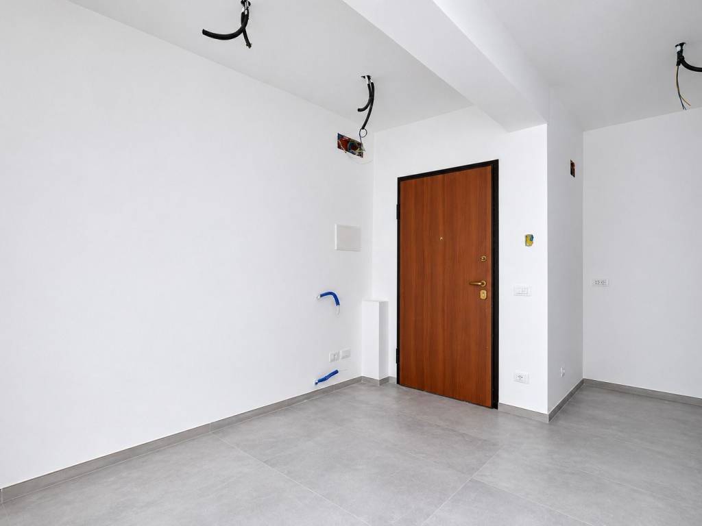 appartamento in vendita a Roma in zona Alessandrino