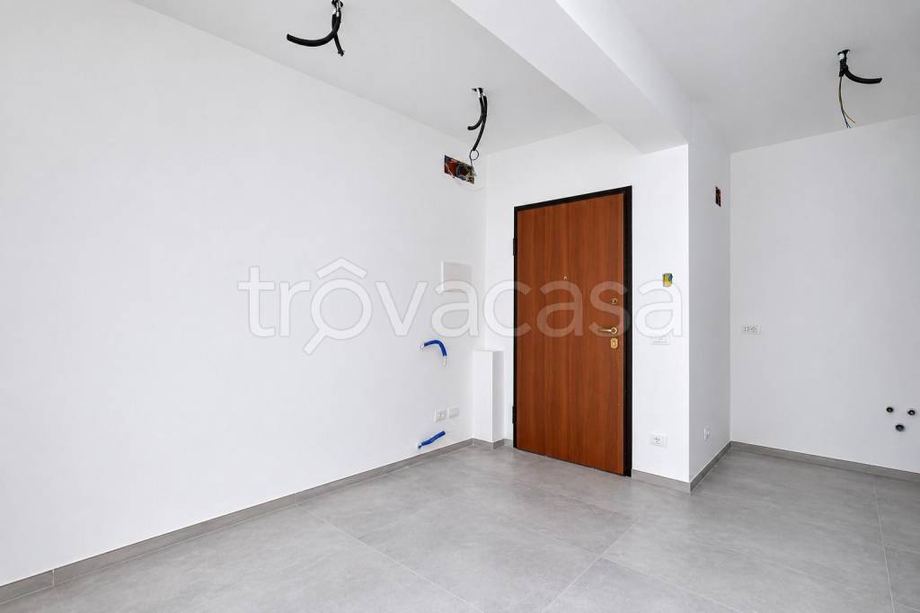 appartamento in vendita a Roma in zona Tor Sapienza