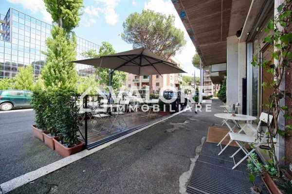 appartamento in vendita a Roma in zona Monte Sacro/Talenti