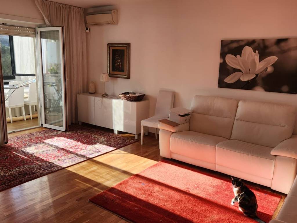 appartamento in vendita a Roma in zona Torrino