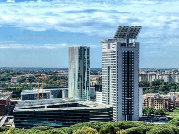 casa indipendente in vendita a Roma in zona Torrino