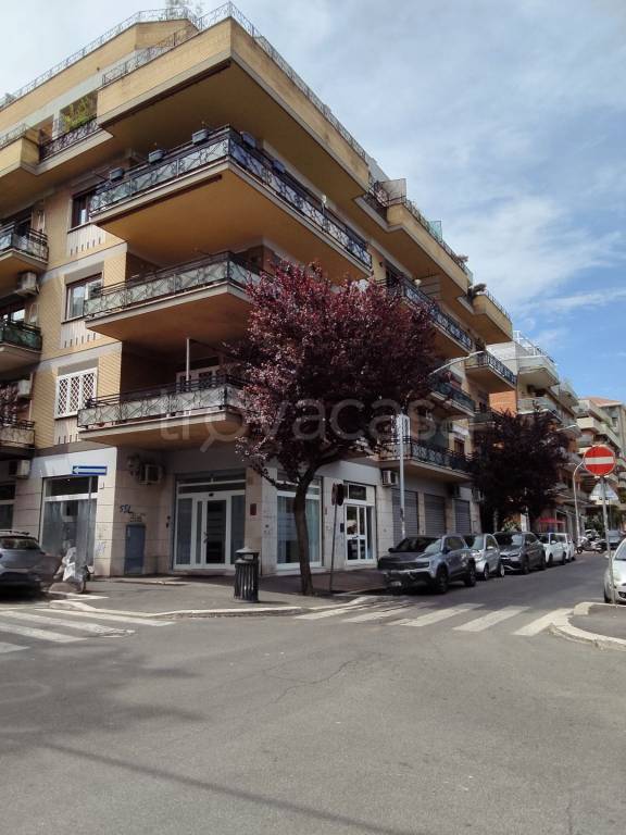 appartamento in vendita a Roma in zona Portuense