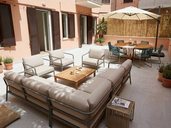appartamento in vendita a Roma in zona Appio Latino