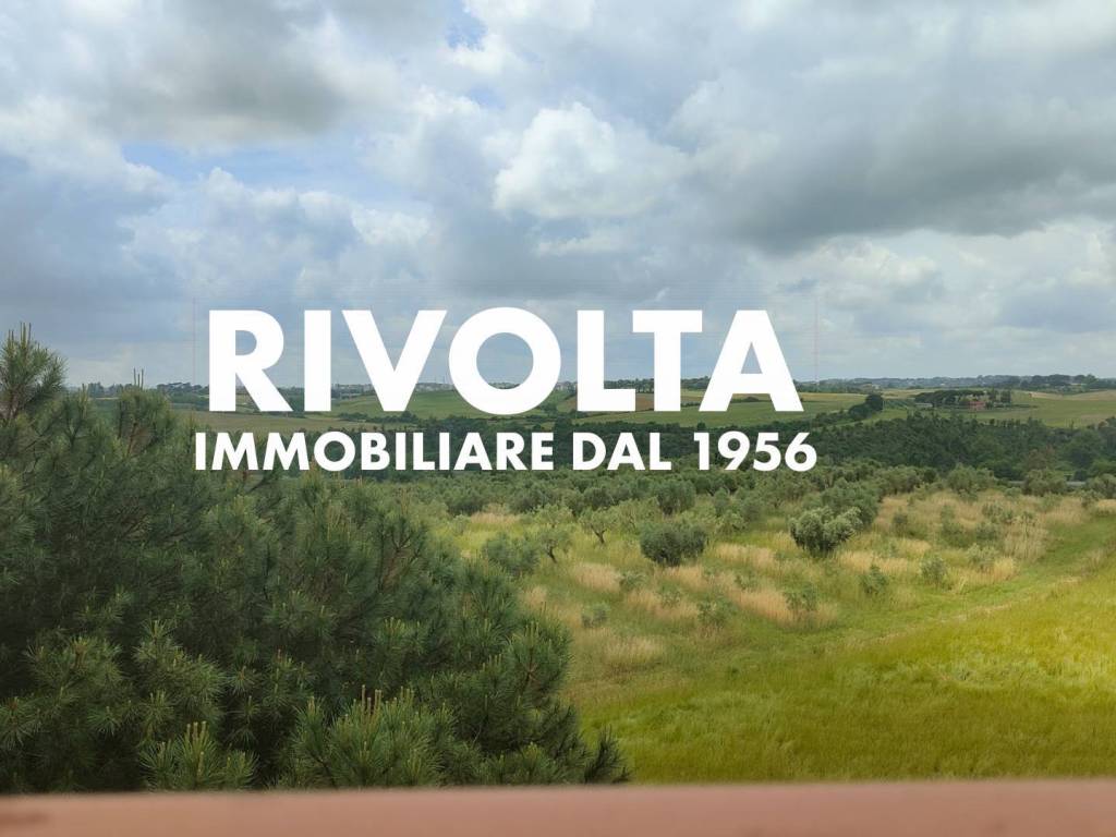 appartamento in vendita a Roma in zona Labaro