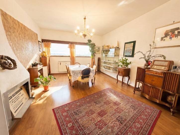 appartamento in vendita a Roma in zona Alessandrino