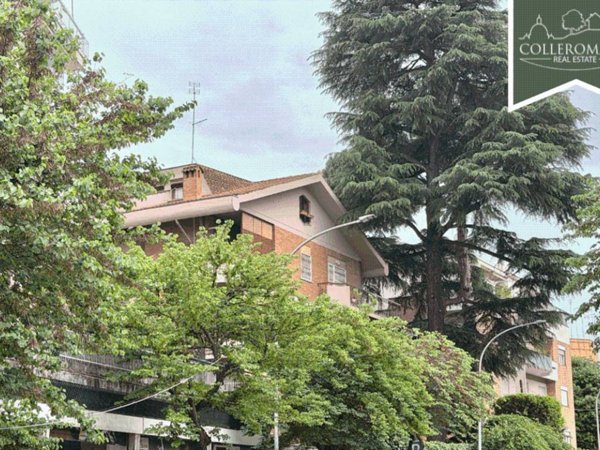 appartamento in vendita a Roma in zona Monte Sacro/Talenti
