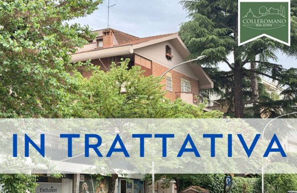 appartamento in vendita a Roma in zona Monte Sacro/Talenti
