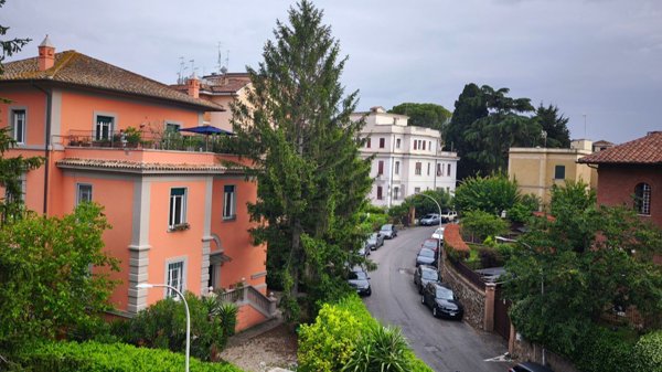 appartamento in vendita a Roma in zona Monte Sacro/Talenti