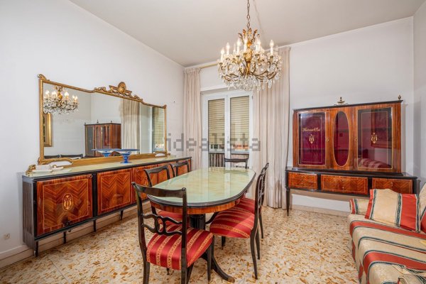 appartamento in vendita a Roma in zona Collatino