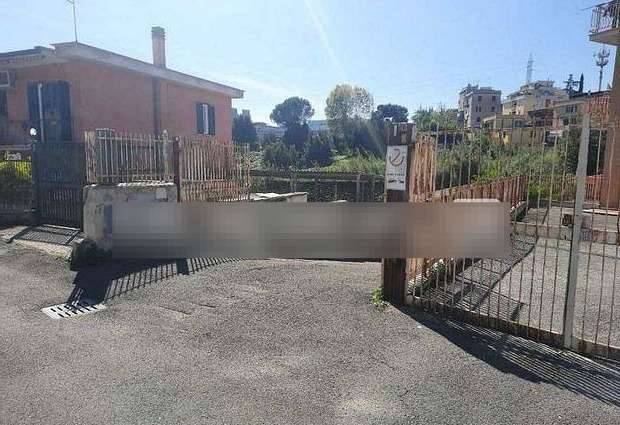 ufficio in vendita a Roma in zona Ottavia