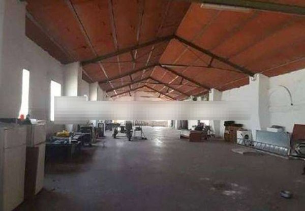 negozio in vendita a Roma in zona Ostiense