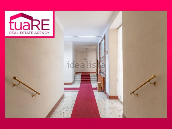 locale di sgombero in vendita a Roma in zona Aurelio
