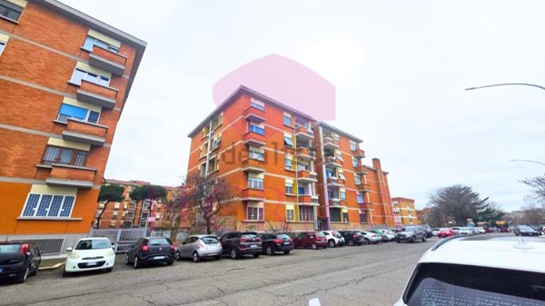 appartamento in vendita a Roma in zona Ostiense