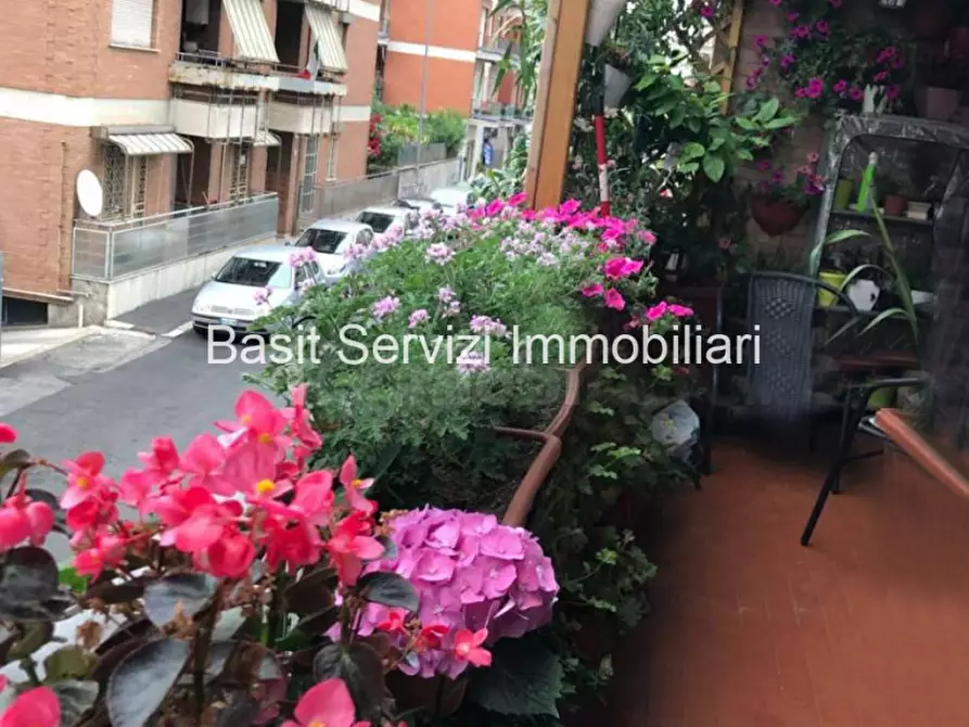 appartamento in vendita a Roma in zona Corviale