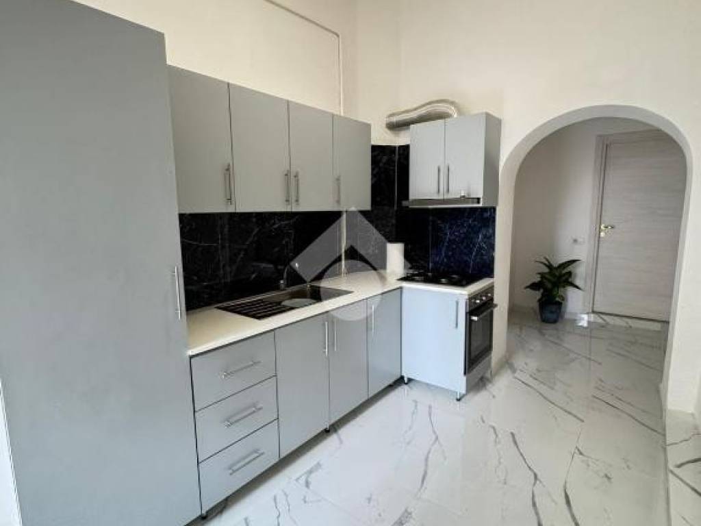 appartamento in vendita a Roma in zona Tiburtino