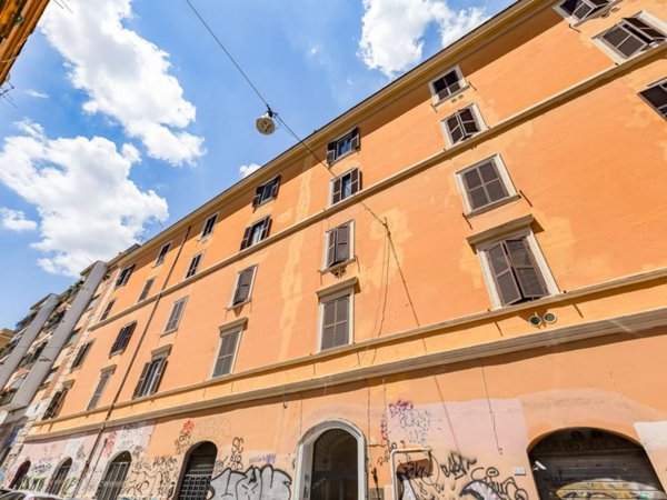 appartamento in vendita a Roma in zona Tiburtino