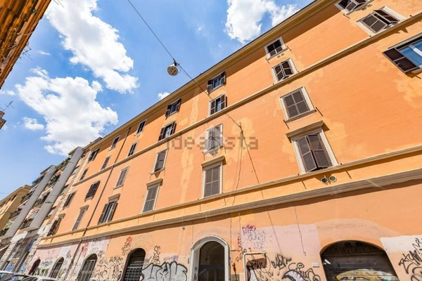 appartamento in vendita a Roma in zona Tiburtino