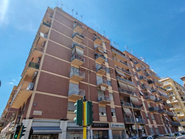 appartamento in vendita a Roma in zona Prenestino-Labicano