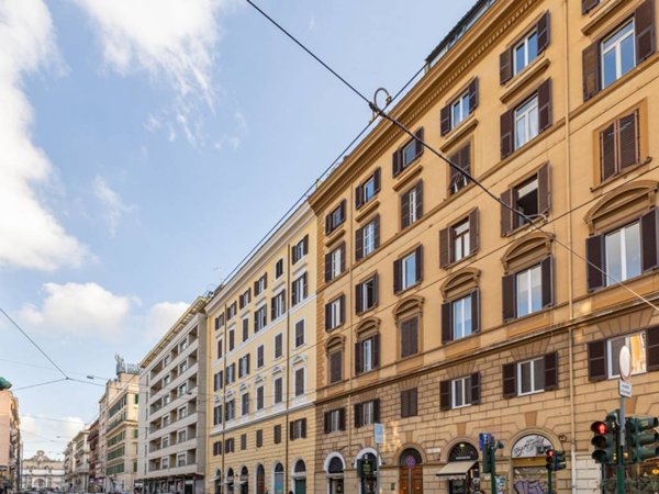 appartamento in vendita a Roma in zona Trieste
