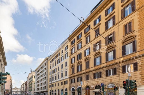 appartamento in vendita a Roma in zona Trieste