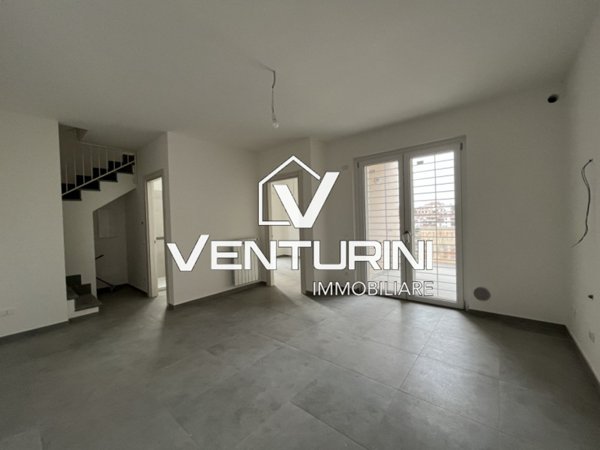 appartamento in vendita a Roma in zona Campo Marzio