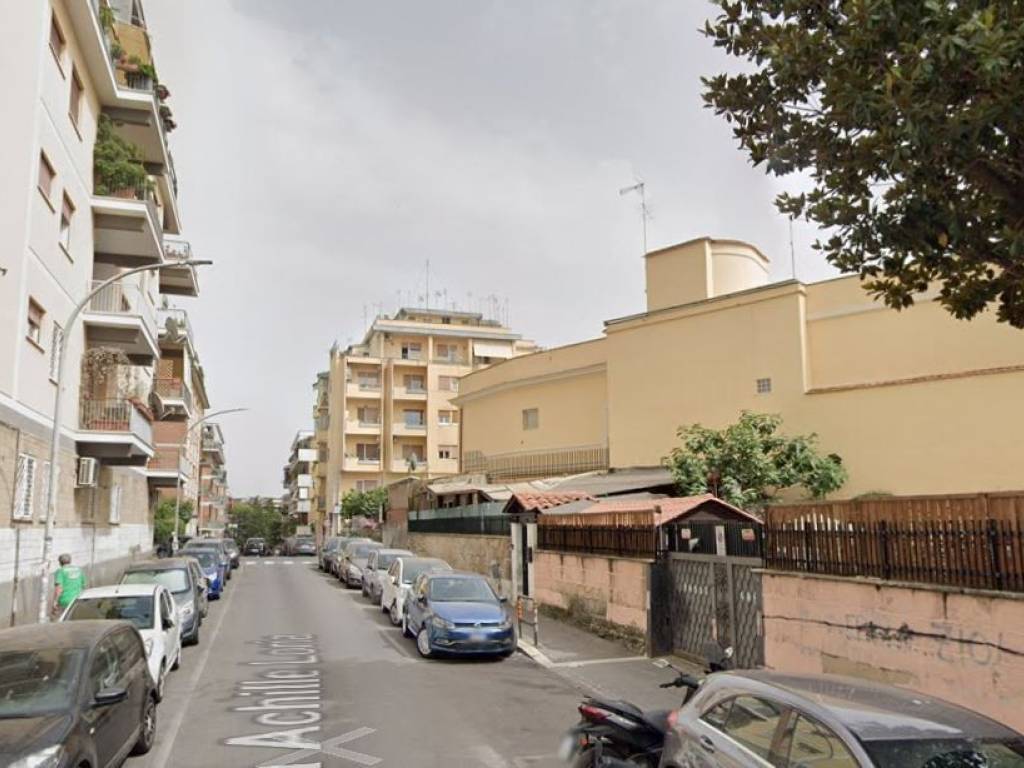 appartamento in vendita a Roma in zona Tor di Quinto