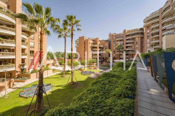 appartamento in vendita a Roma in zona Monte Sacro/Talenti