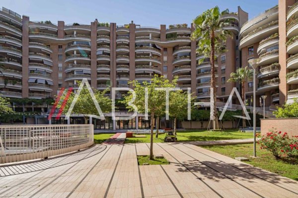 appartamento in vendita a Roma in zona Monte Sacro/Talenti
