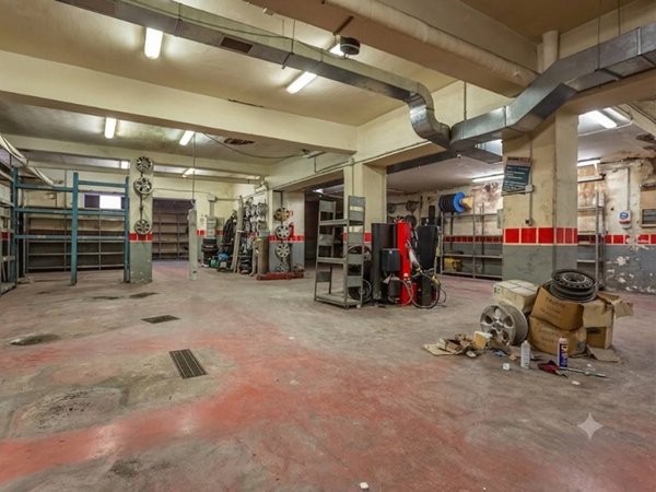 negozio in vendita a Roma in zona Monte Sacro/Talenti