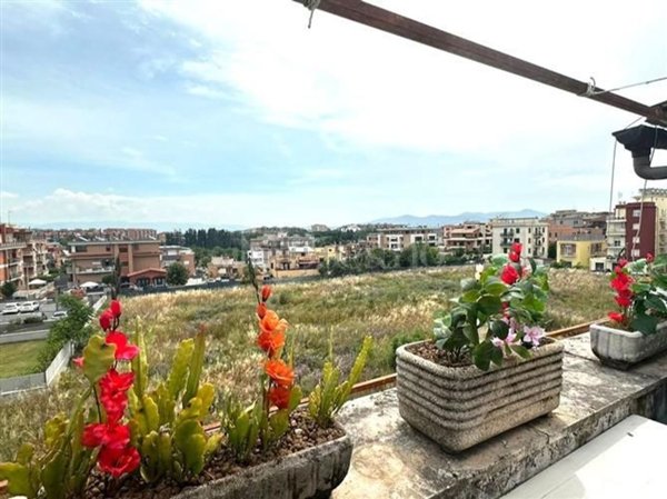 appartamento in vendita a Roma in zona Alessandrino