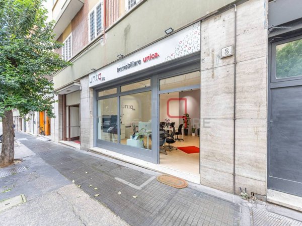 negozio in vendita a Roma in zona Appio Latino