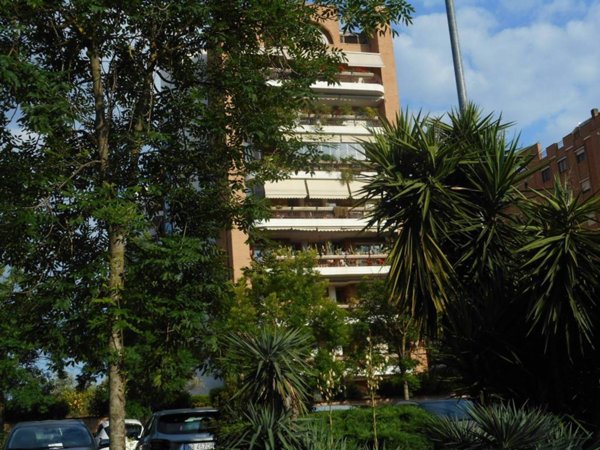 appartamento in vendita a Roma in zona Monte Sacro/Talenti