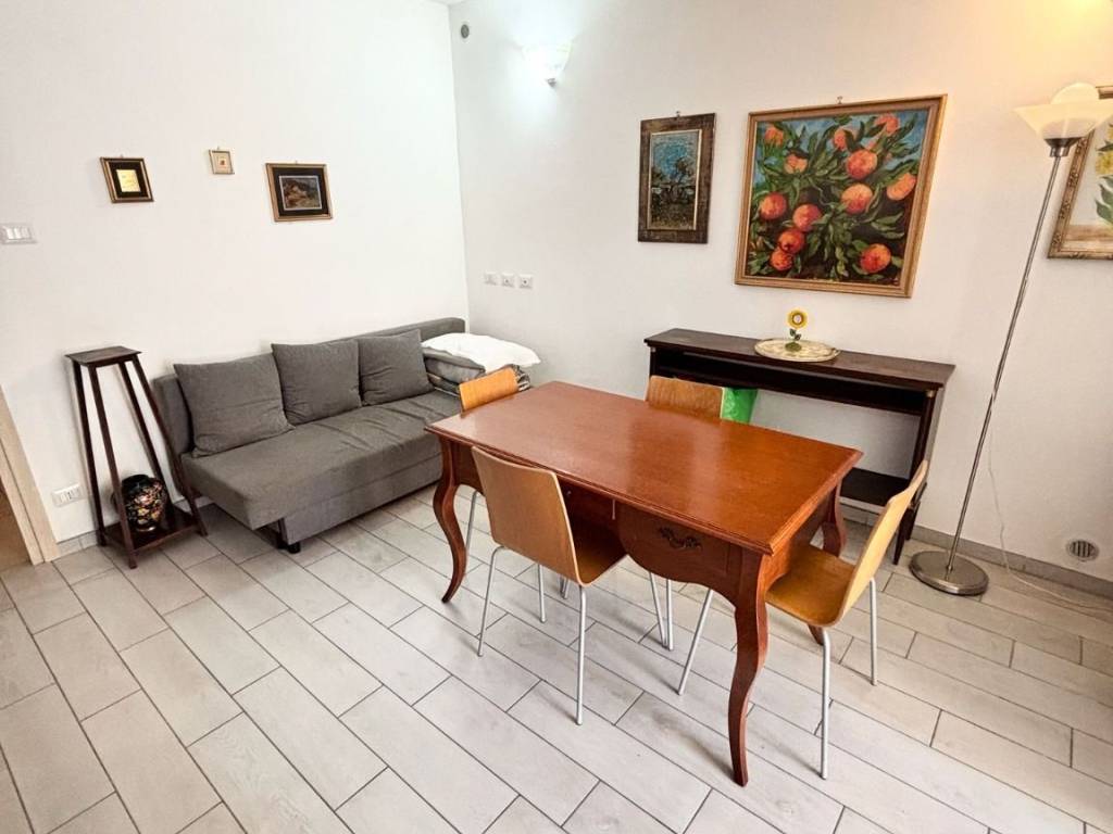 appartamento in vendita a Roma in zona Tiburtino