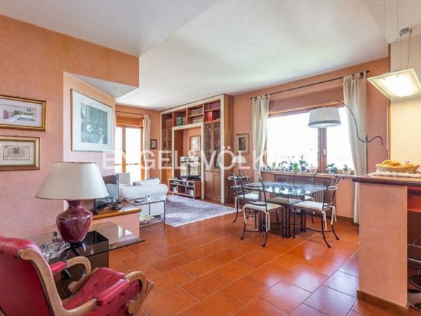 appartamento in vendita a Roma in zona EUR