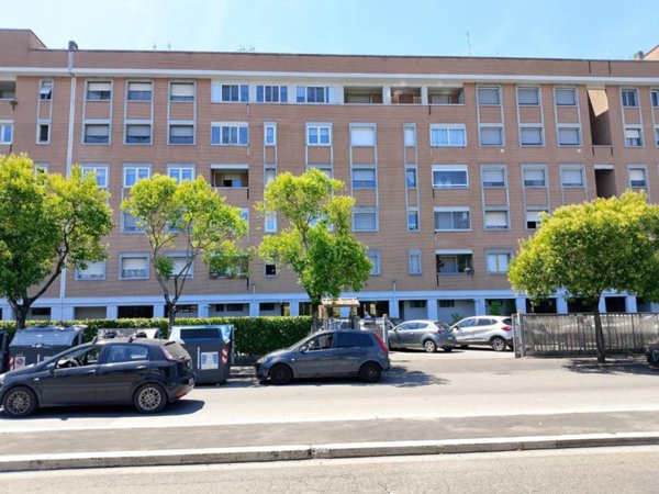 appartamento in vendita a Roma in zona Monte Sacro/Talenti